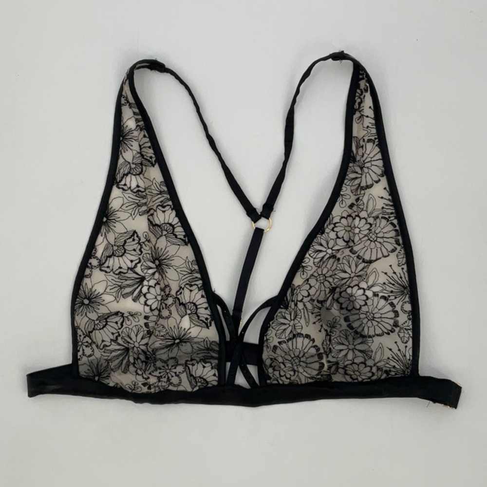 Victoria’s Secret Bralette Size Large